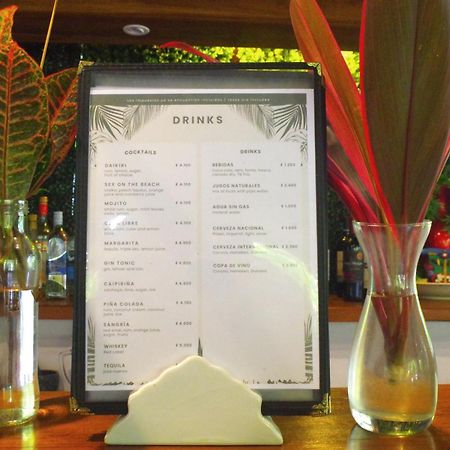 卡维塔 Casa Caribbean Coconut酒店 外观 照片