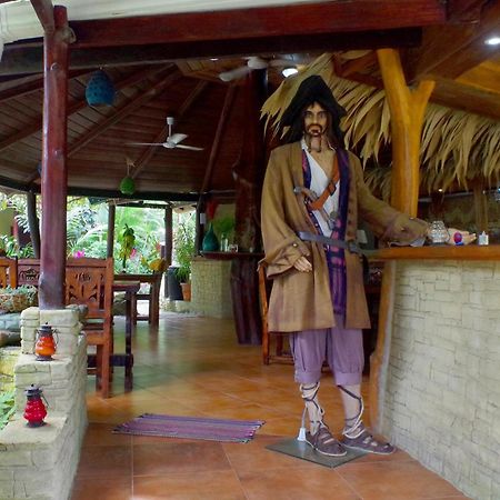 卡维塔 Casa Caribbean Coconut酒店 外观 照片