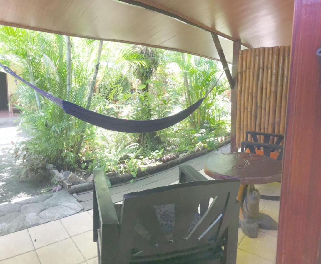 卡维塔 Casa Caribbean Coconut酒店 外观 照片
