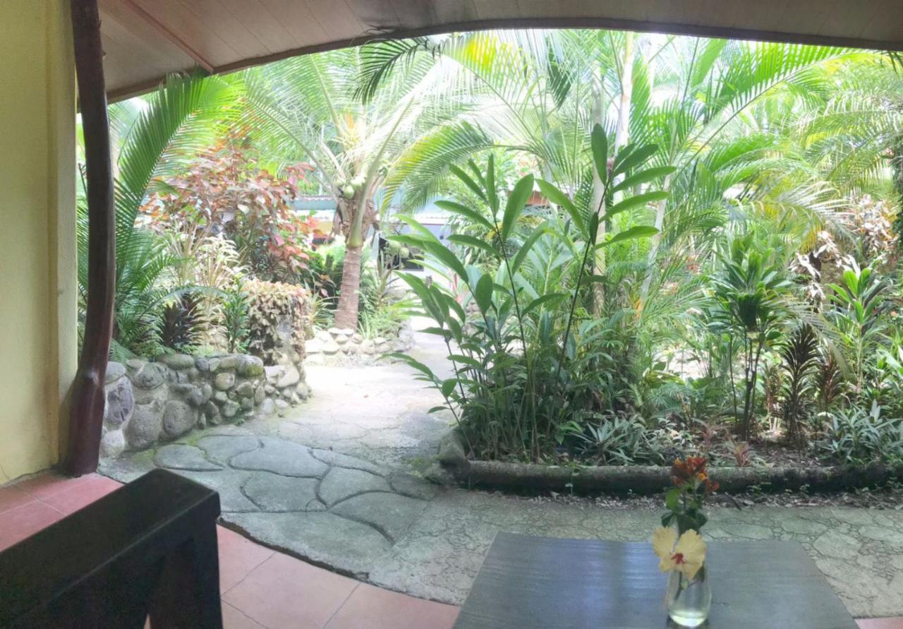 卡维塔 Casa Caribbean Coconut酒店 外观 照片