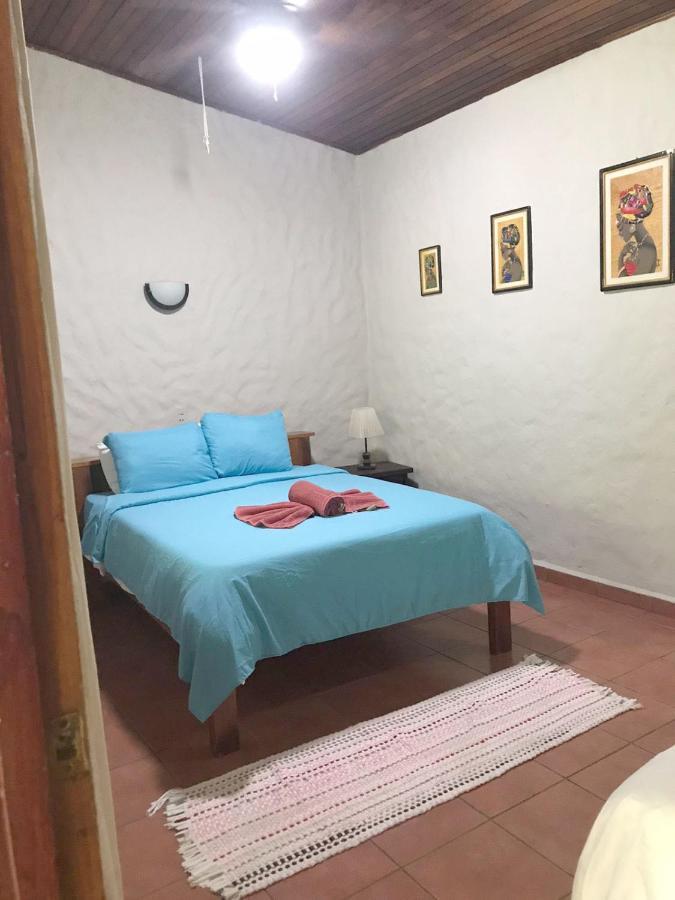 卡维塔 Casa Caribbean Coconut酒店 外观 照片
