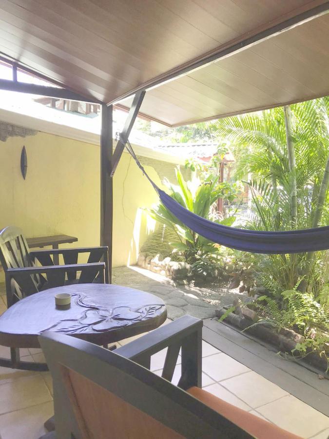 卡维塔 Casa Caribbean Coconut酒店 外观 照片