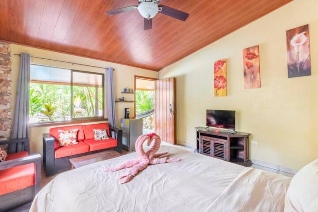 卡维塔 Casa Caribbean Coconut酒店 外观 照片