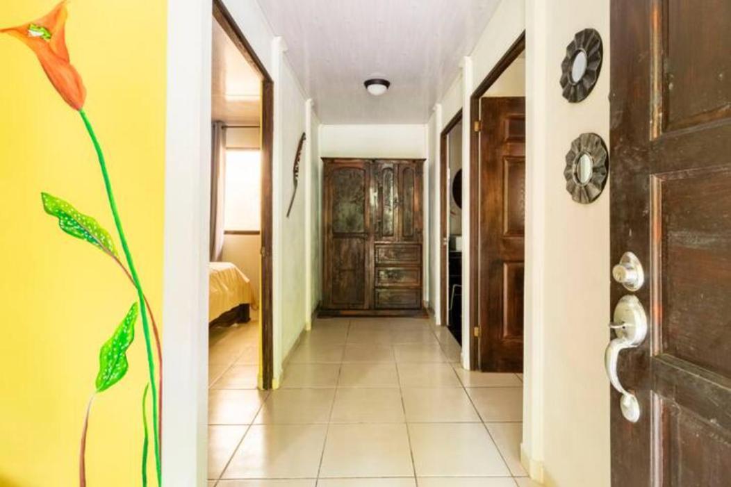 卡维塔 Casa Caribbean Coconut酒店 外观 照片