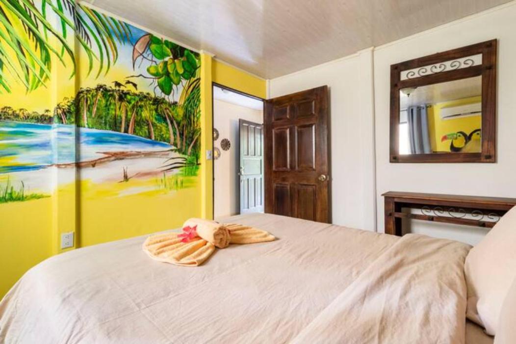 卡维塔 Casa Caribbean Coconut酒店 外观 照片