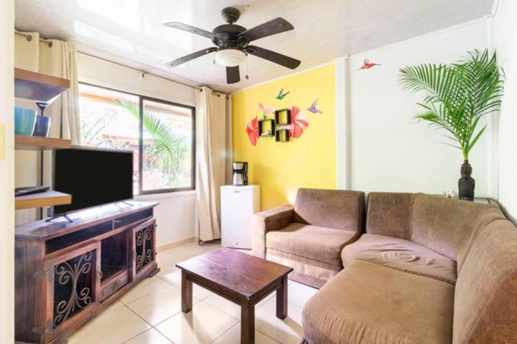 卡维塔 Casa Caribbean Coconut酒店 外观 照片