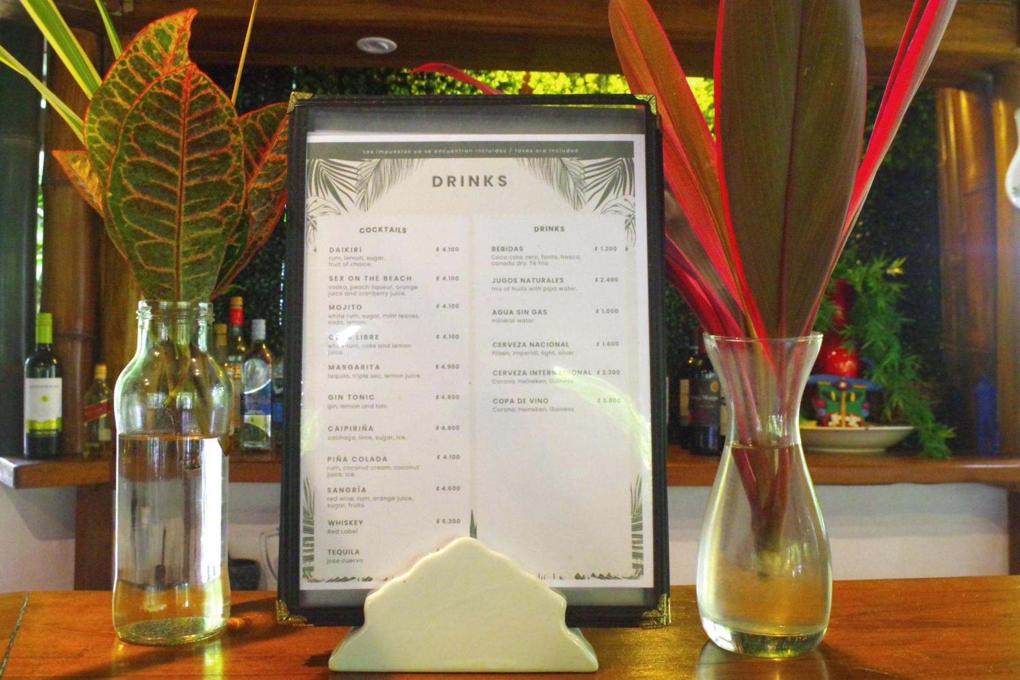 卡维塔 Casa Caribbean Coconut酒店 外观 照片