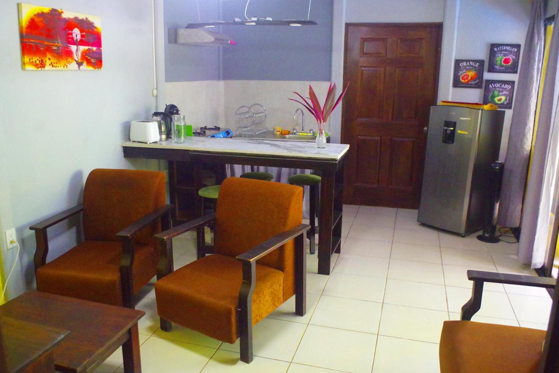 卡维塔 Casa Caribbean Coconut酒店 外观 照片