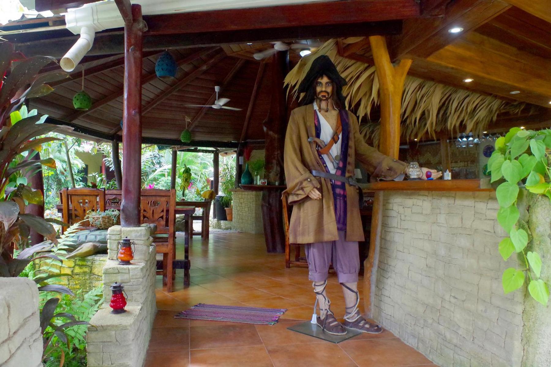 卡维塔 Casa Caribbean Coconut酒店 外观 照片