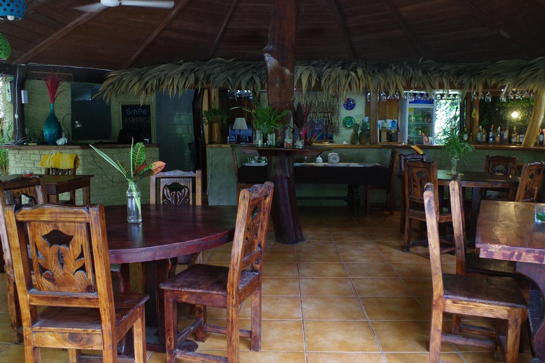 卡维塔 Casa Caribbean Coconut酒店 外观 照片
